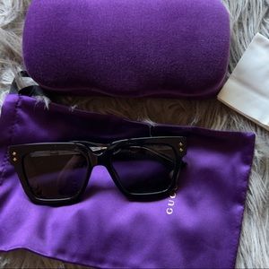 Gucci sunglasses